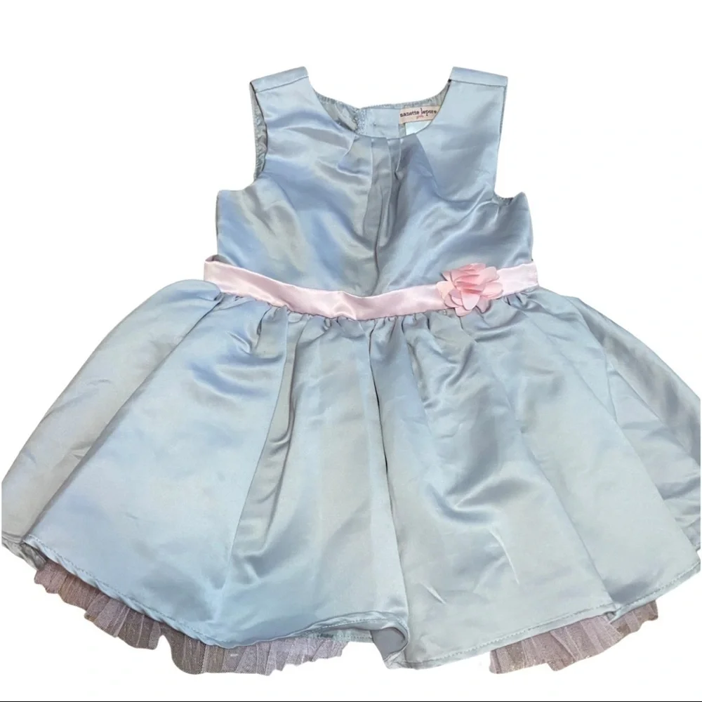 New with tags girls Nannette Lepore dress